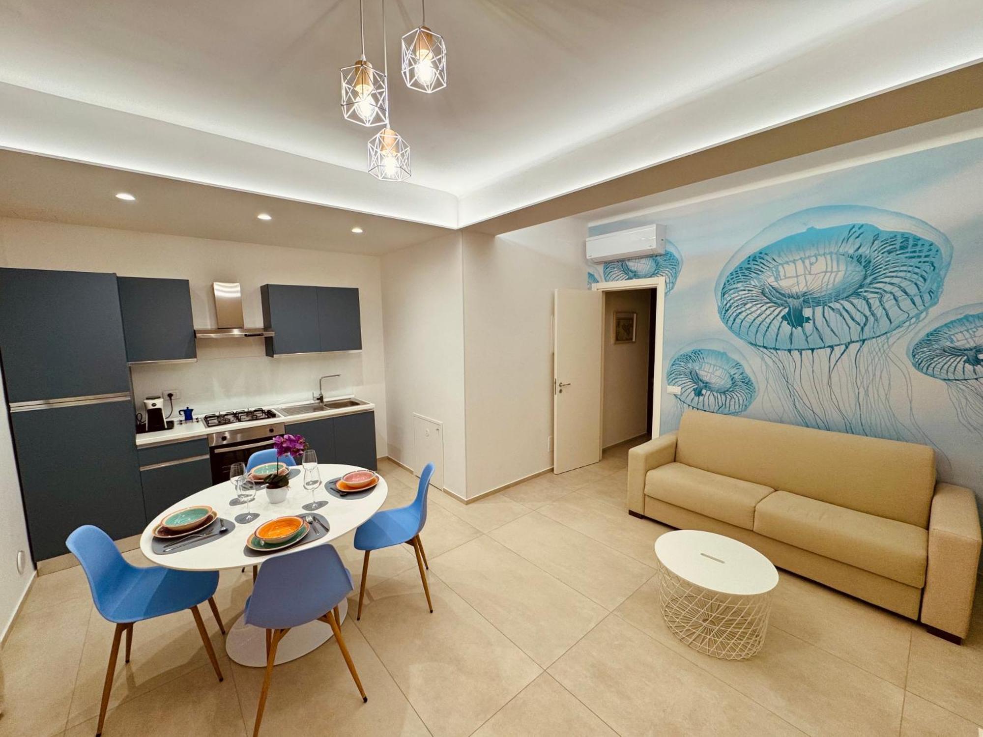 Msapartments Marina di Ragusa Exterior photo