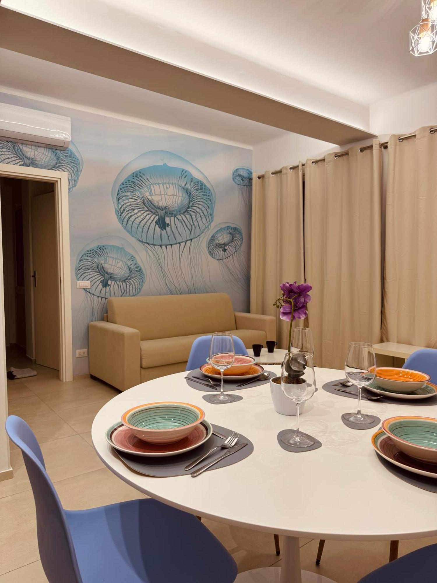 Msapartments Marina di Ragusa Exterior photo