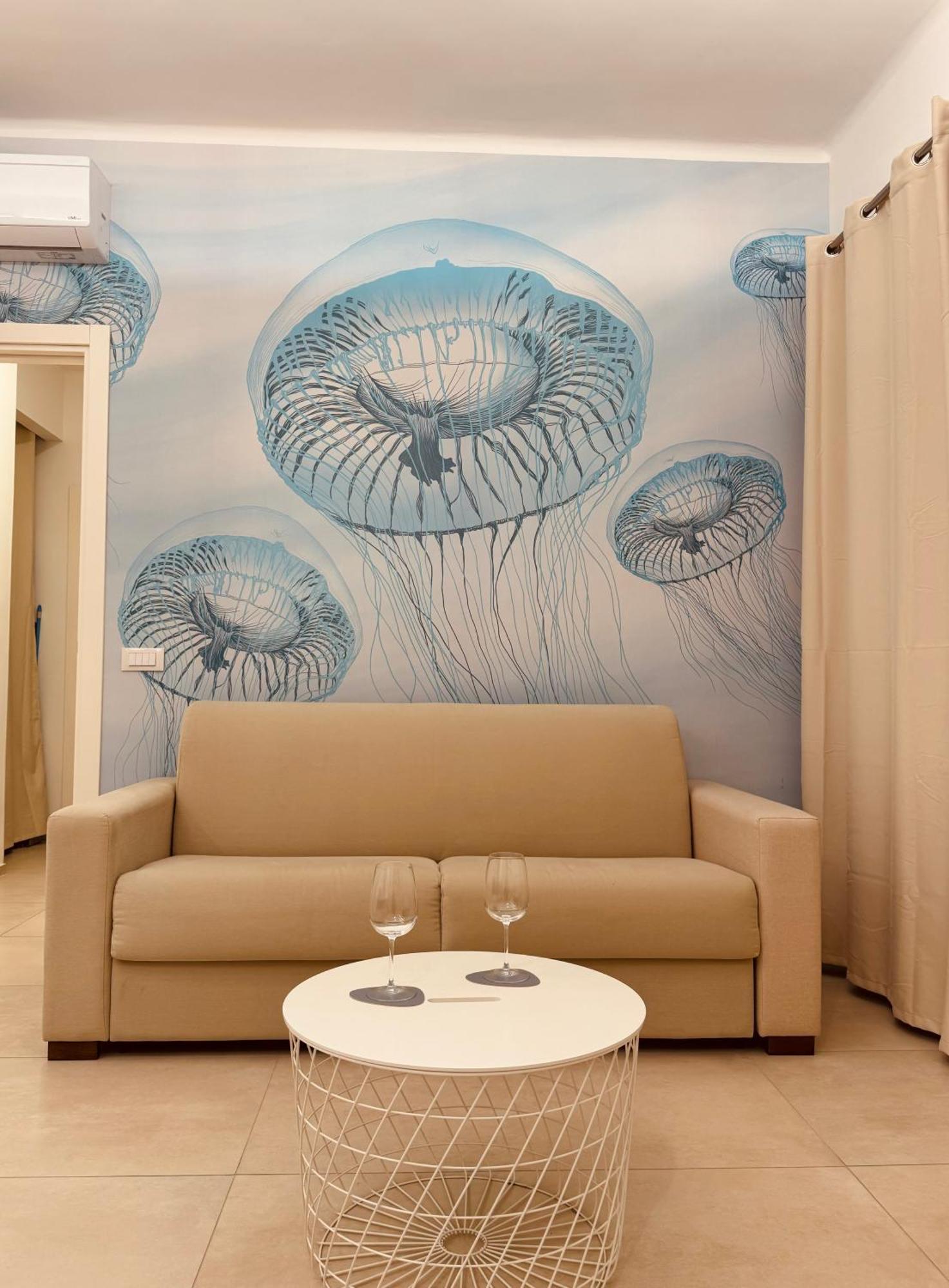 Msapartments Marina di Ragusa Exterior photo