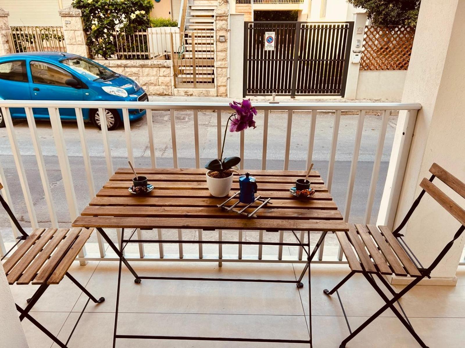 Msapartments Marina di Ragusa Exterior photo