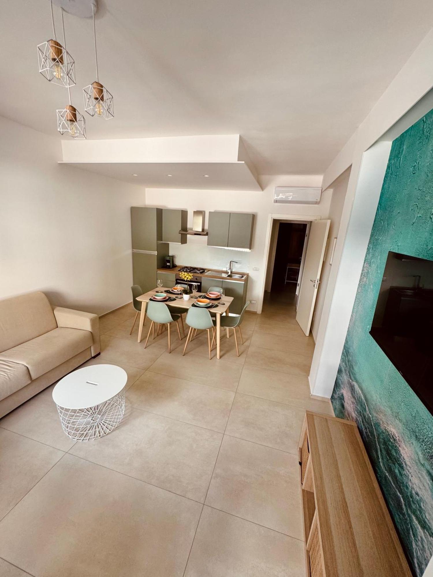 Msapartments Marina di Ragusa Exterior photo