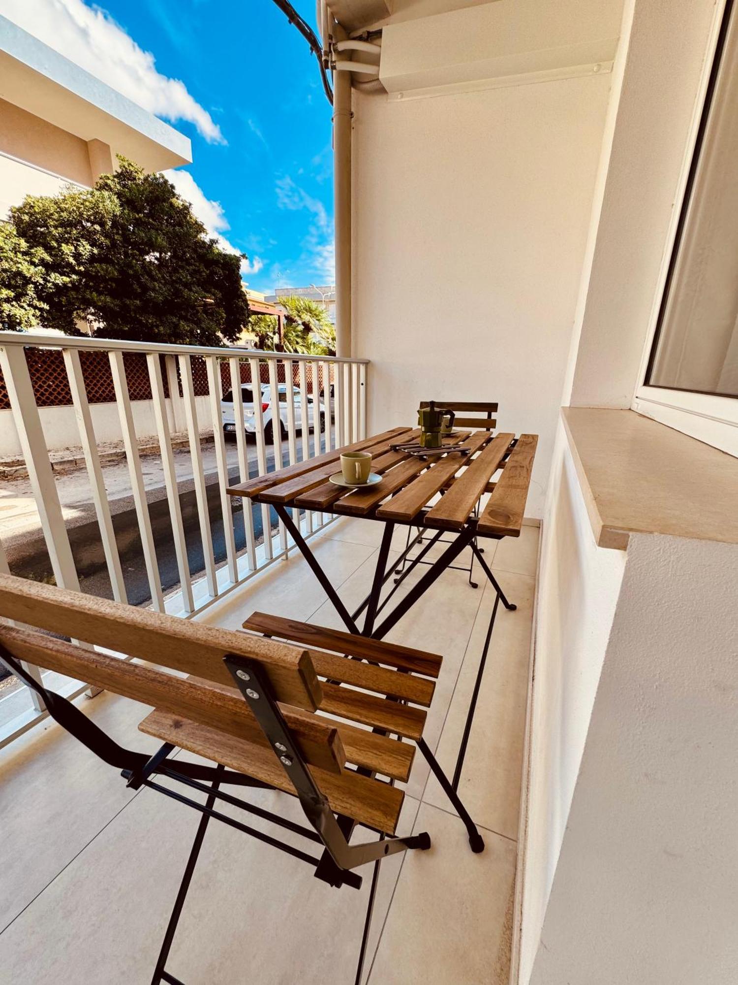 Msapartments Marina di Ragusa Exterior photo