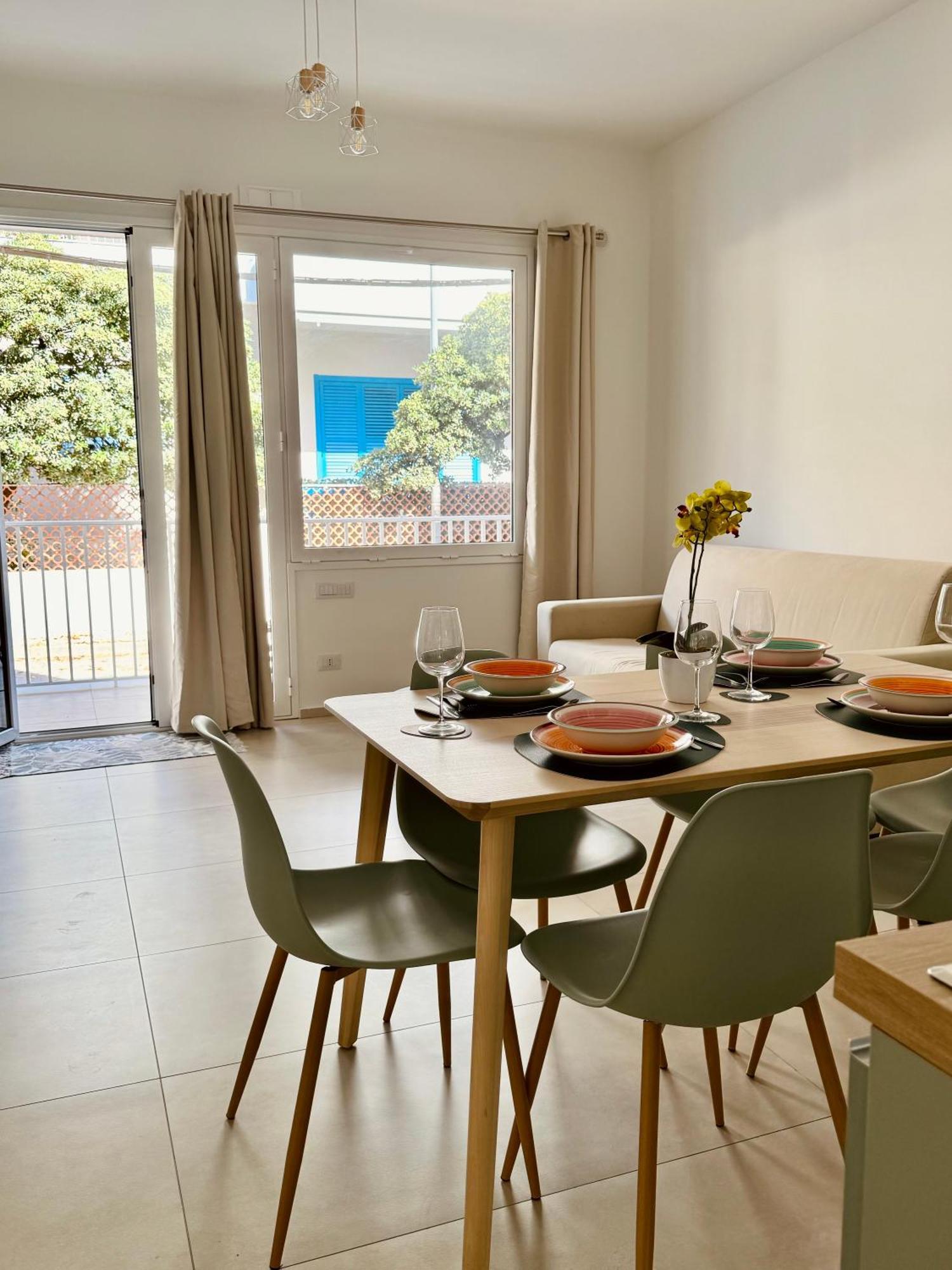 Msapartments Marina di Ragusa Exterior photo