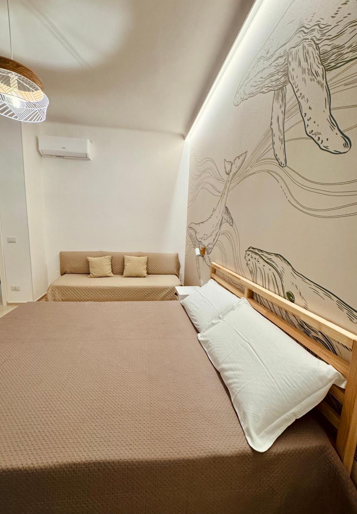 Msapartments Marina di Ragusa Exterior photo