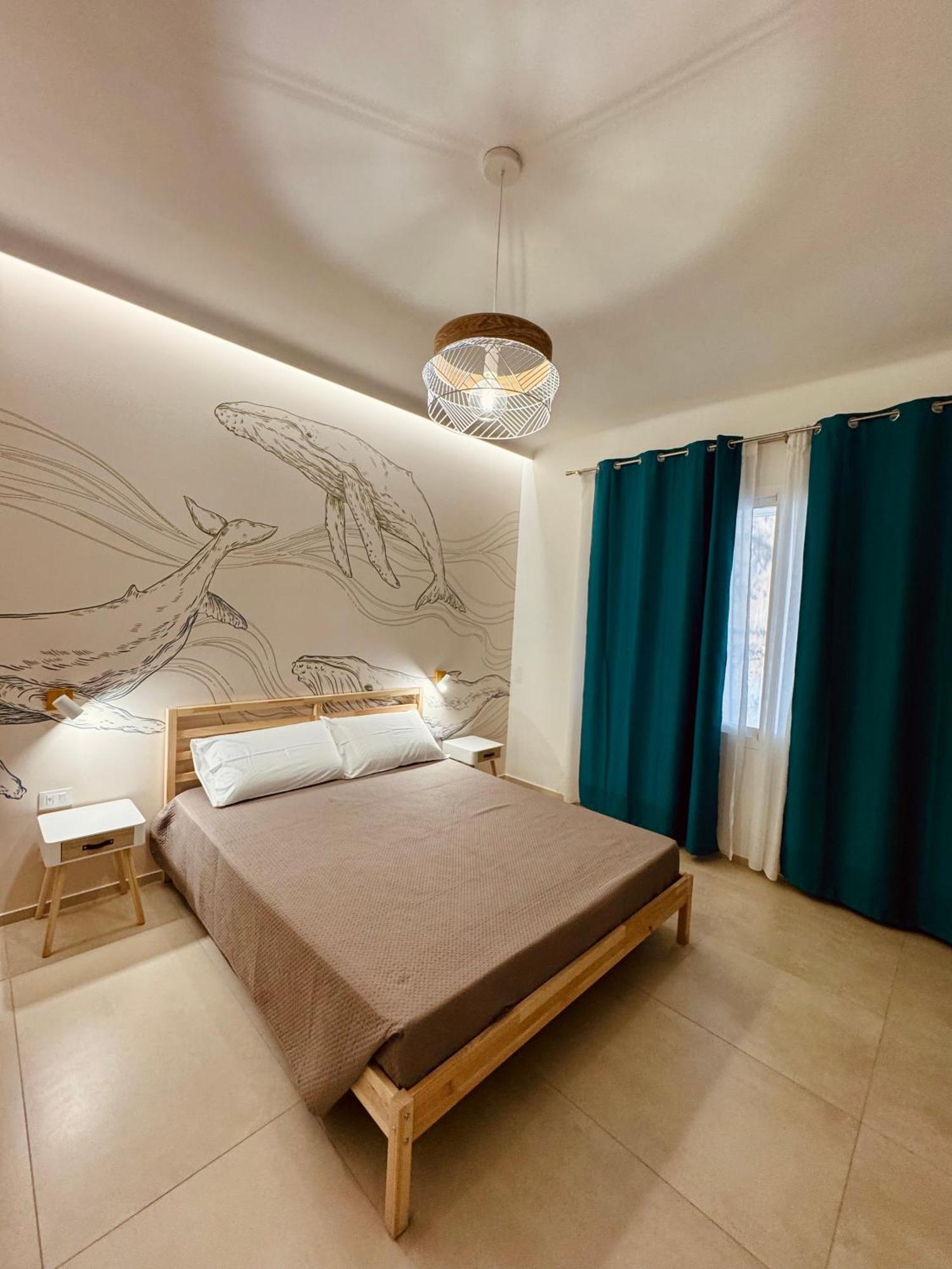 Msapartments Marina di Ragusa Exterior photo