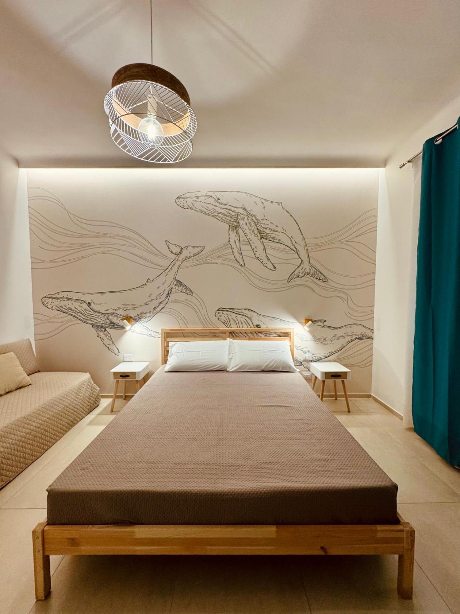 Msapartments Marina di Ragusa Exterior photo