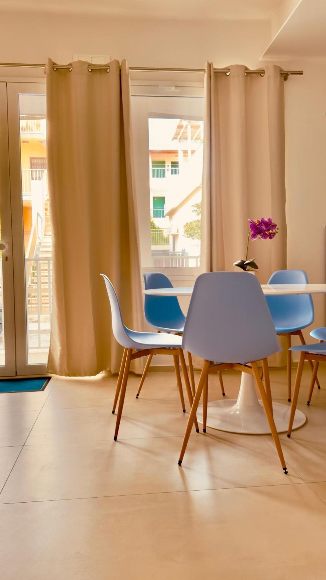 Msapartments Marina di Ragusa Exterior photo