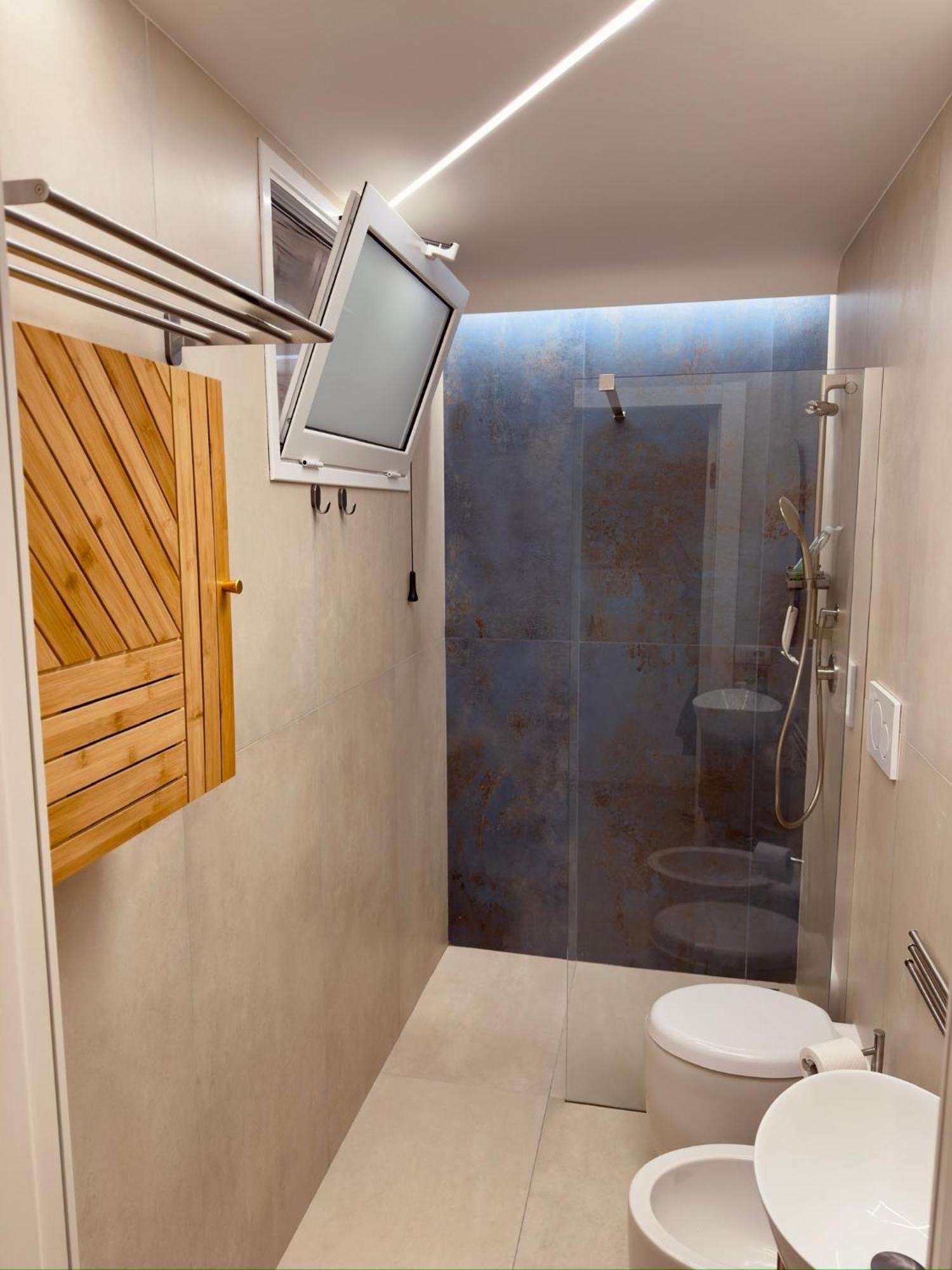 Msapartments Marina di Ragusa Exterior photo